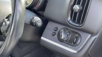 MINI Countryman Cooper S