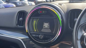 MINI Countryman Cooper S