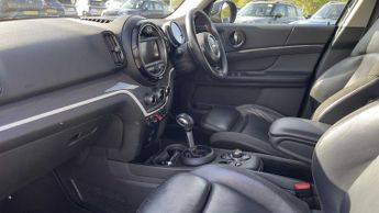 MINI Countryman Cooper S