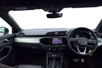 Audi Q3 S Line