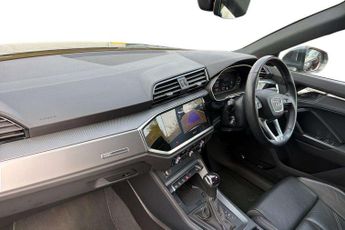 Audi Q3 S Line