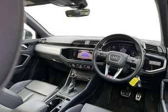 Audi Q3 S Line