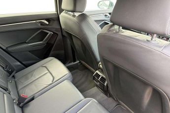 Audi Q3 S Line