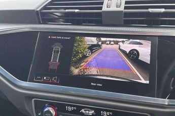 Audi Q3 S Line