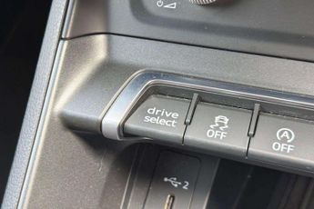 Audi Q3 S Line
