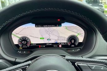 Audi Q2 S Line