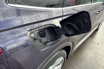 Audi Q4 S Line