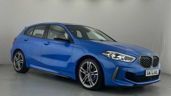 BMW 1 Series M135i