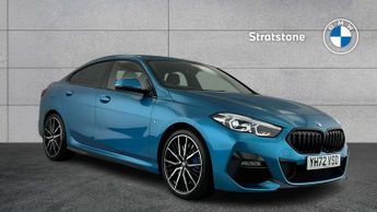 BMW 2 Series M Sport