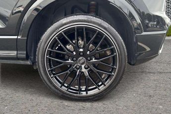 Audi Q2 Black Edition