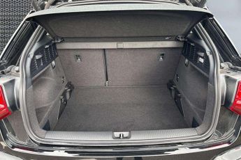 Audi Q2 Black Edition