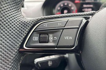 Audi Q2 Black Edition