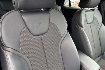 Audi Q2 Black Edition