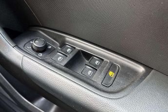 Audi A1 Technik