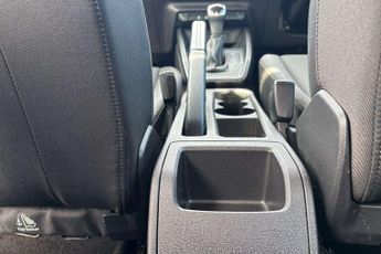 Audi A1 Technik