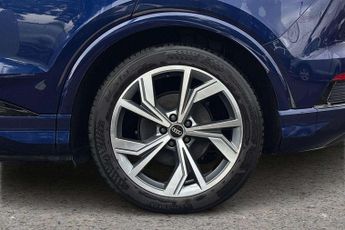 Audi Q4 Edition 1