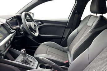 Audi A1 S Line