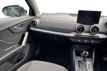 Audi Q2 Sport