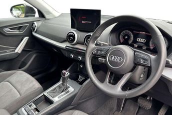 Audi Q2 Sport