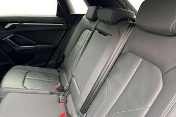 Audi Q3 S Line