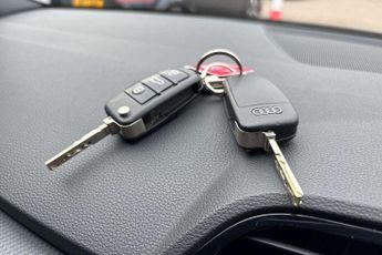 Audi Q3 S Line