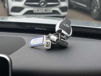 Mercedes-Benz C Class Sport