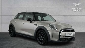 MINI Hatch Cooper Classic