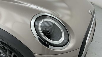 MINI Hatchback Cooper Classic