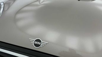 MINI Hatchback Cooper Classic