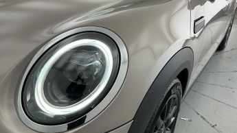 MINI Hatchback Cooper Classic