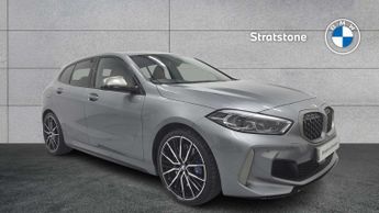 BMW 1 Series M135i