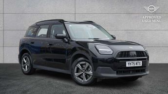 MINI Countryman C Classic