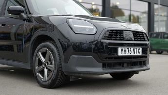 MINI Countryman C Classic