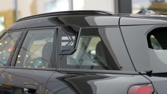 MINI Countryman C Classic