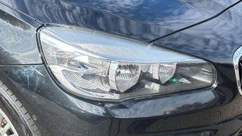 BMW 2 Series Luxury