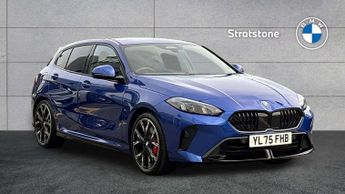 BMW 1 Series M Sport