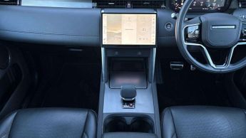 Land Rover Discovery Sport Dynamic HSE