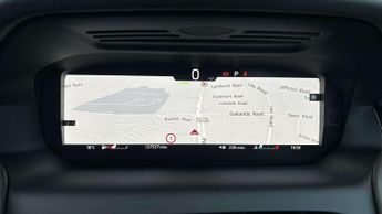 Land Rover Discovery Sport Dynamic HSE