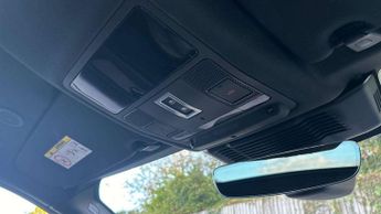 Land Rover Discovery Sport Dynamic HSE