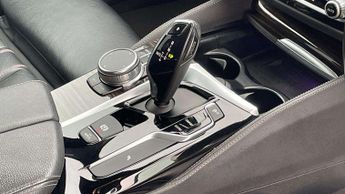 BMW 5 Series M Sport