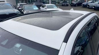 BMW 5 Series M Sport