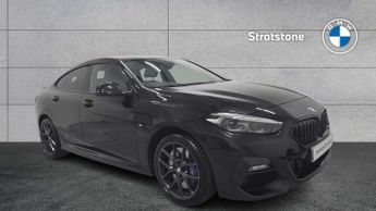BMW 2 Series M Sport