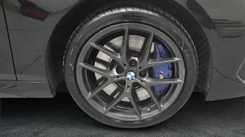 BMW 2 Series M Sport
