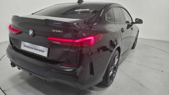 BMW 2 Series M Sport
