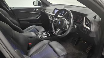 BMW 2 Series M Sport