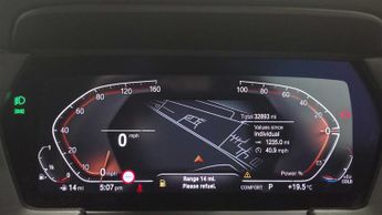 BMW 2 Series M Sport