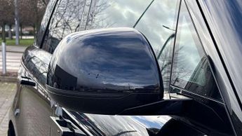 Land Rover Range Rover Sport Dynamic SE