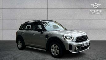 MINI Cooper C Classic