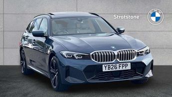 BMW 3 Series M Sport