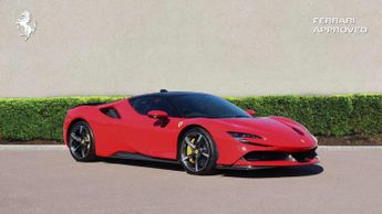 Ferrari SF90 
